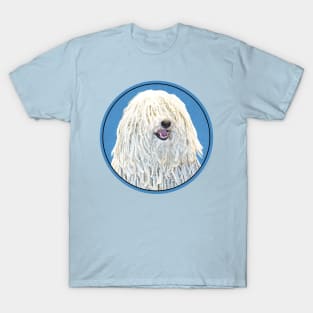 Puli T-Shirt